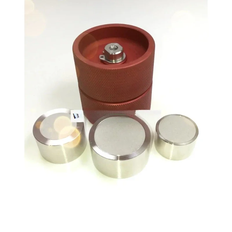 

20mm preparation of protective column sleeves and column cores