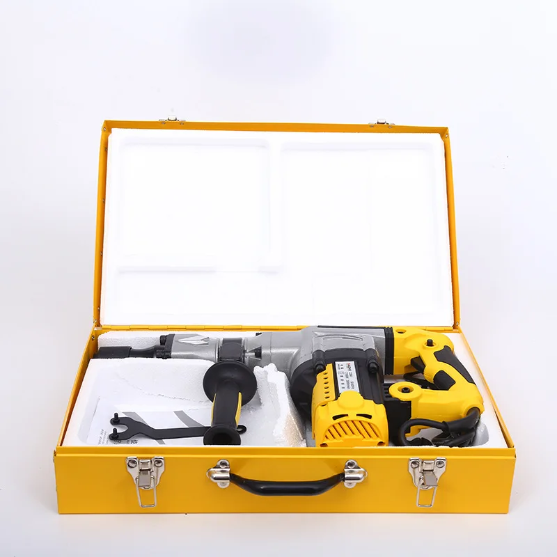 Brand of direct selling industry electric pick dual impact drill multi-function electric tools Keuhz