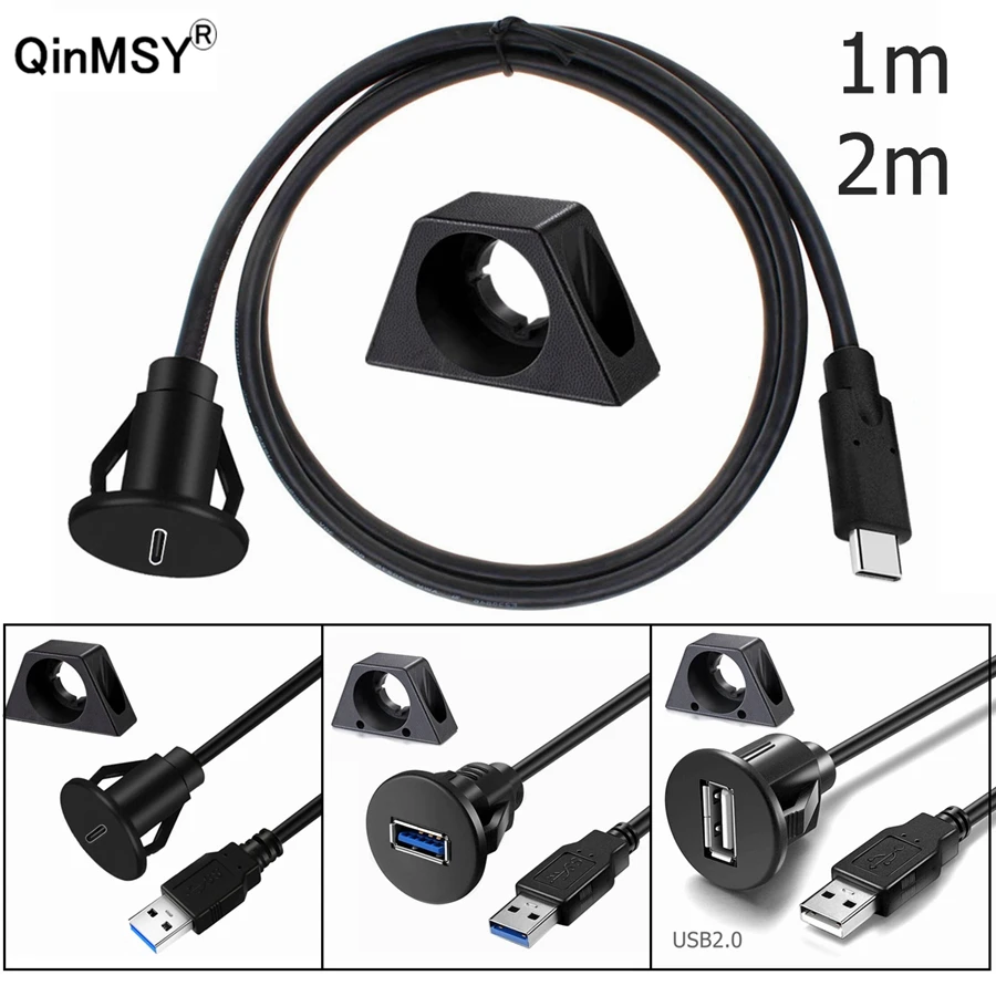 Type C 3.1 Car Flus… - image