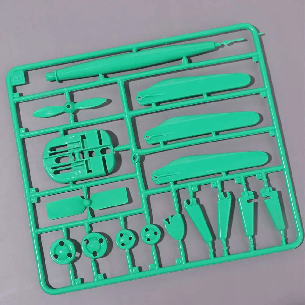 태양광 패널 6-in-1 태양광 로봇 재생 에너지 교육용 조립 선박 팬 비행기 보트 실험실 과학 실험 DIY