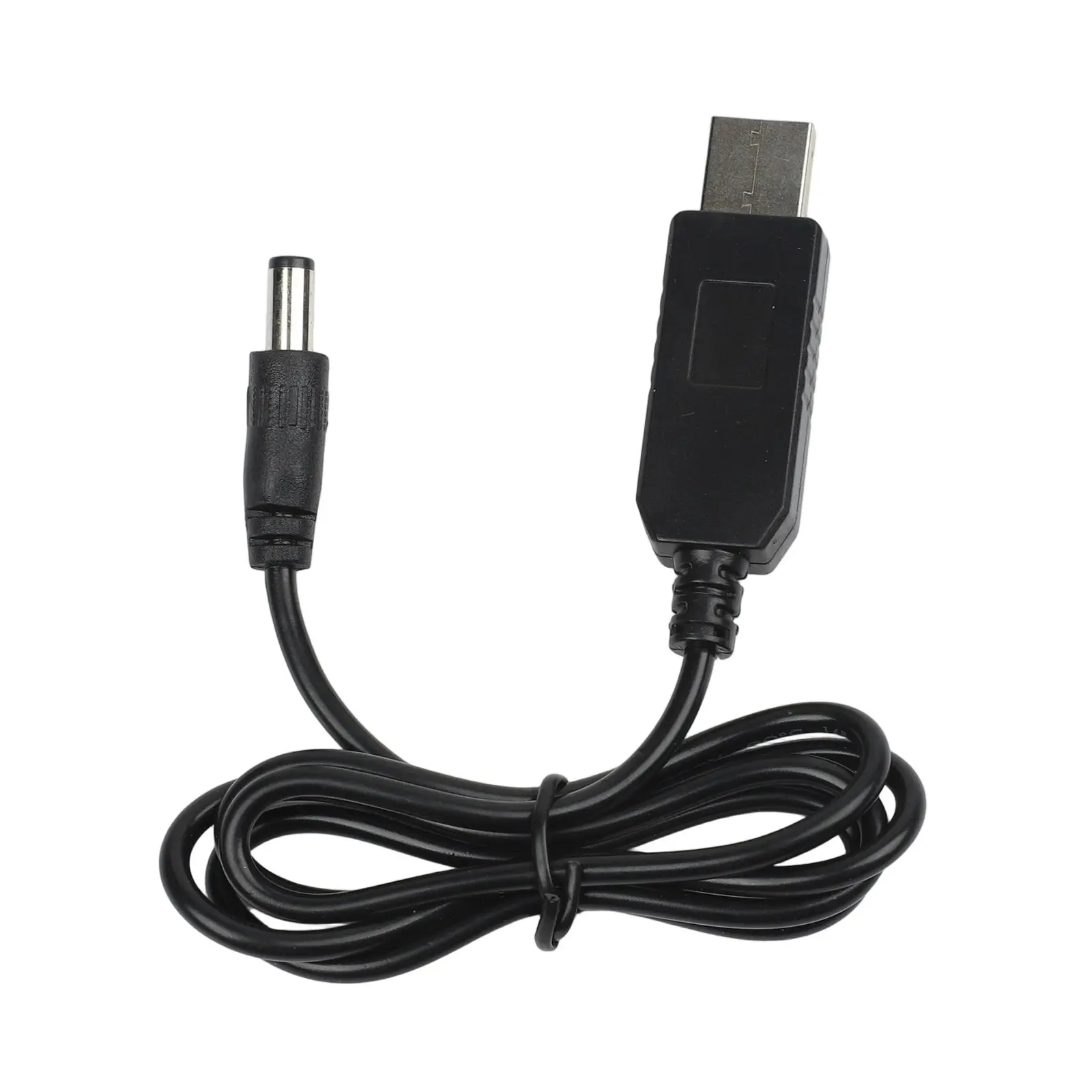 USB Charging Cable 8.4V 5.5mm X 2.1mm 2.5mm For Robot Vacuum Cleaner Power Cord Replacement Accessories Spare Parts Home