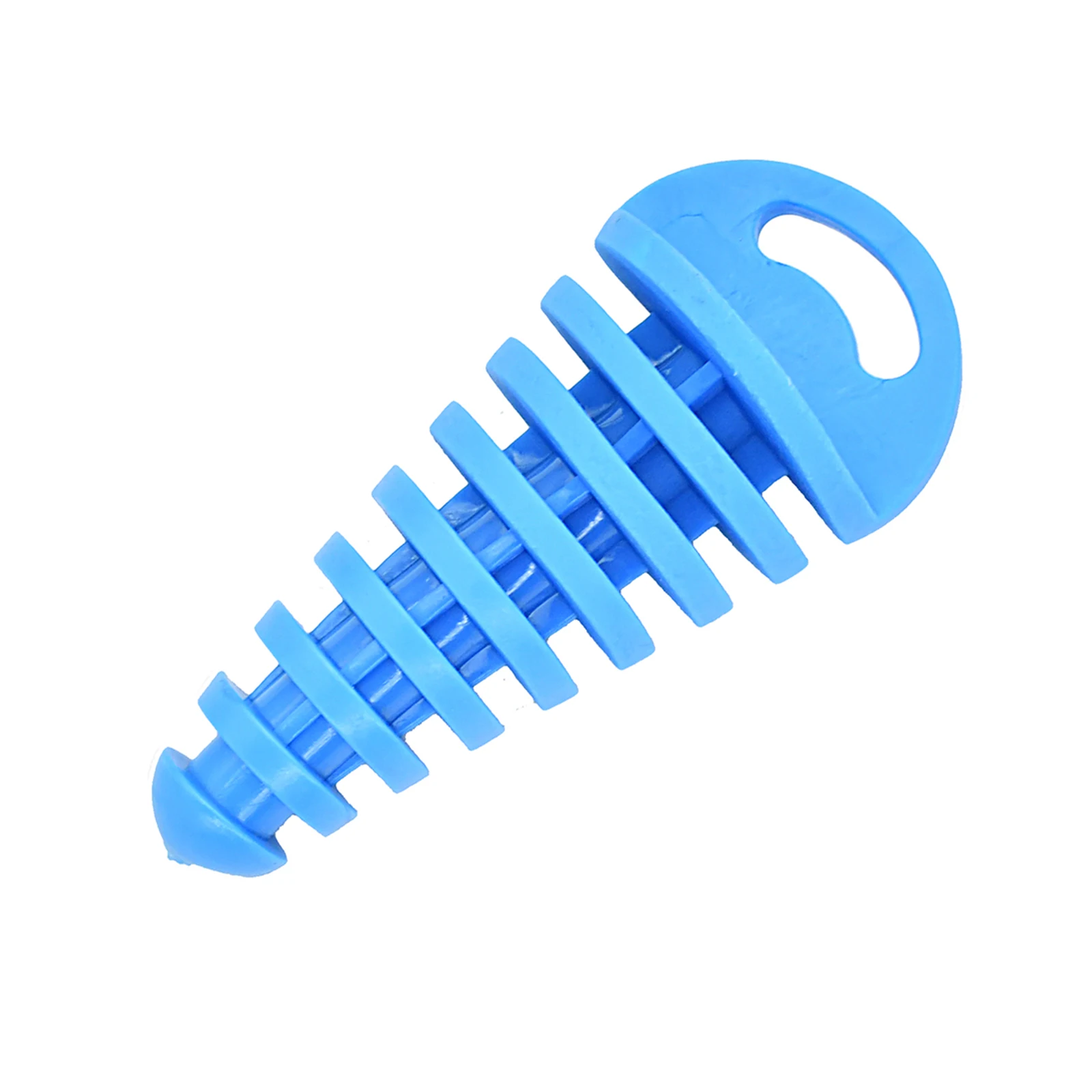 Рисунок 5 - Заглушка выхлопной трубы мотоцикла