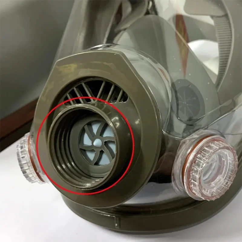 Thumbnail 4 - #44 Trending Gas Masks & Respirators Right Now