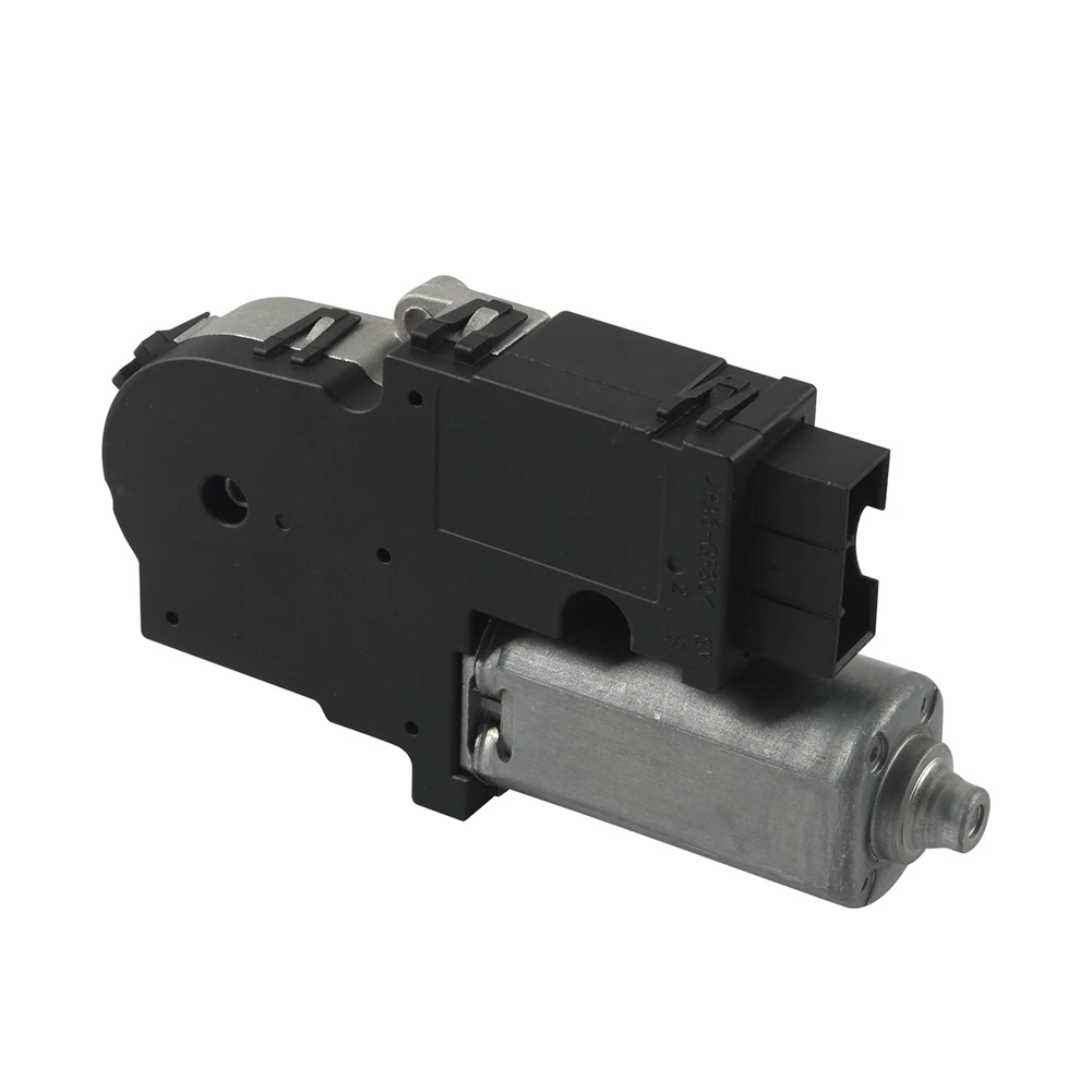 فتحة سقف القمر المحرك يحل محل BB5Z15790A BB5Z15790D استبدال محرك فتحة سقف الطاقة لفورد اكسبلورر 2011-2017 #4