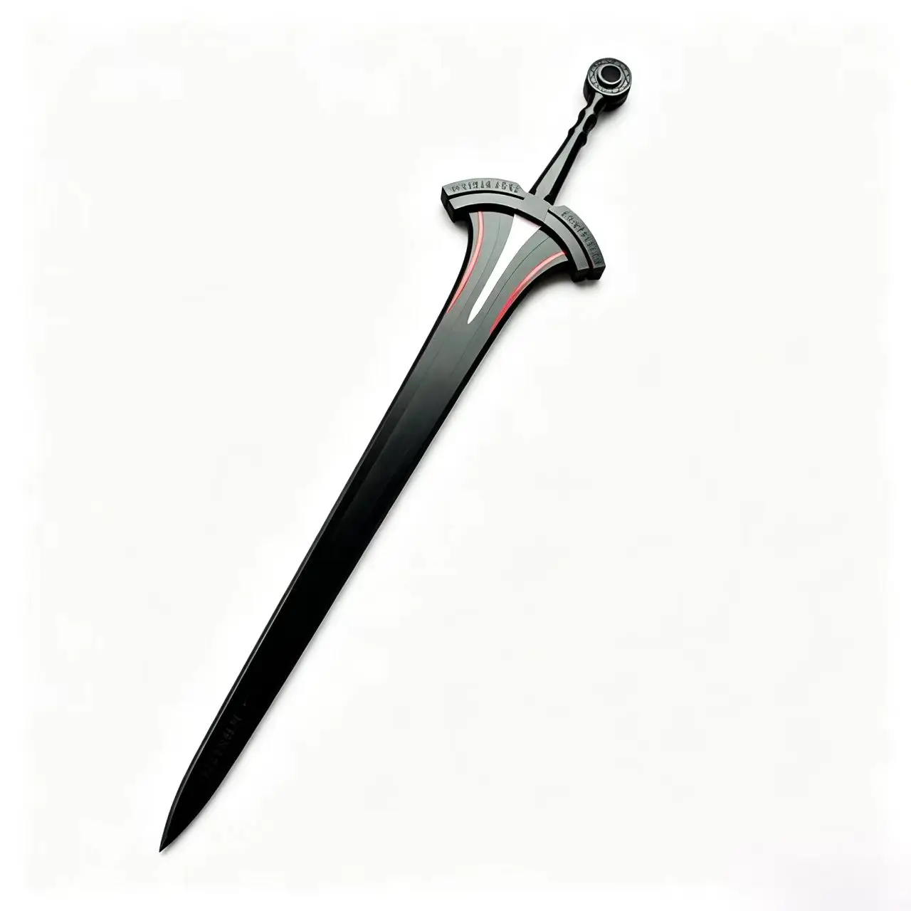 Anime Saber Arthur Pendragon Excalibur Sword Fate/Grand Order FGO Cosplay Props Sword Halloween Carnival Party Event Stage 4