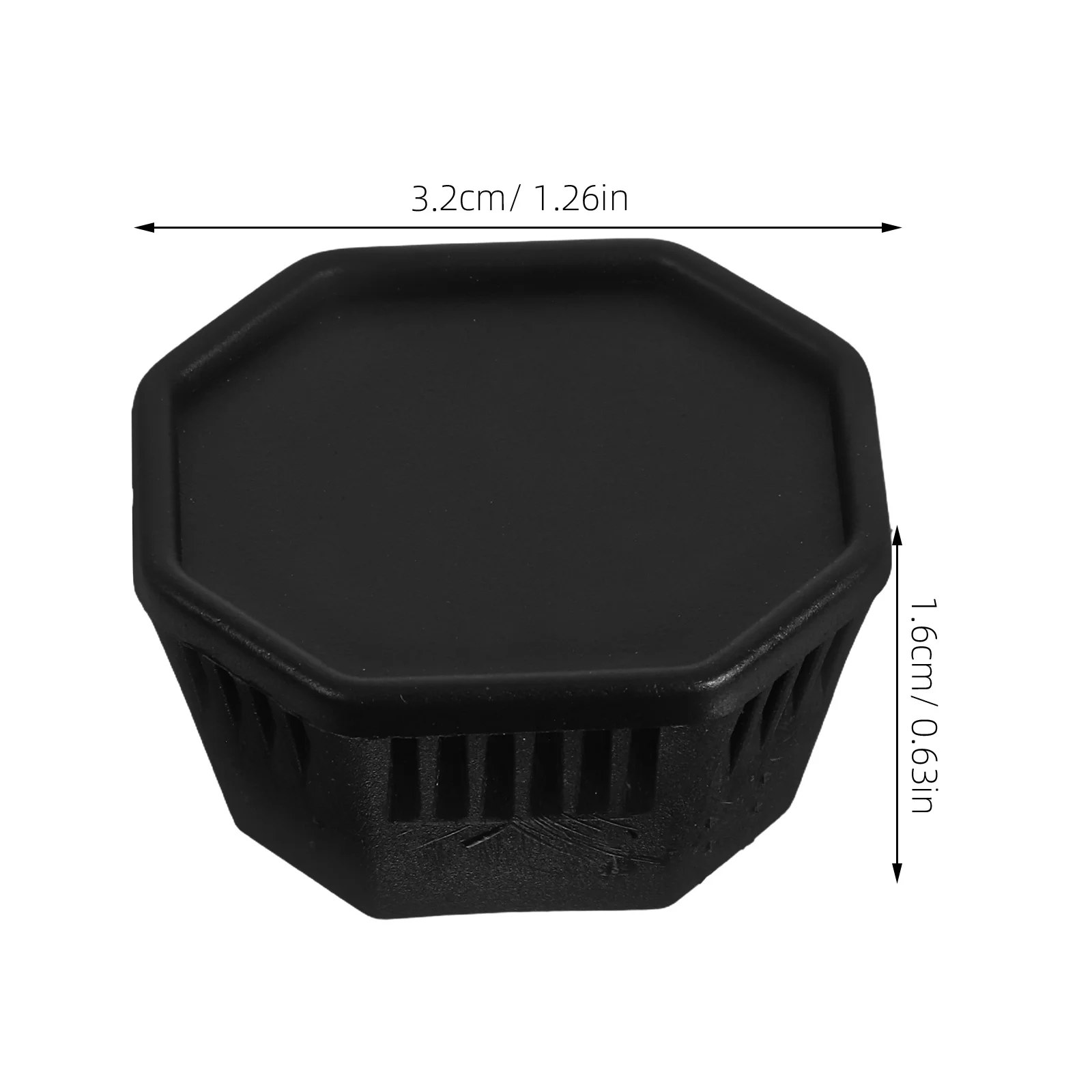 غطاء مقبض مضرب كرة الريشة، غطاء نهاية مصمم بديل مريح لملحقات التنس