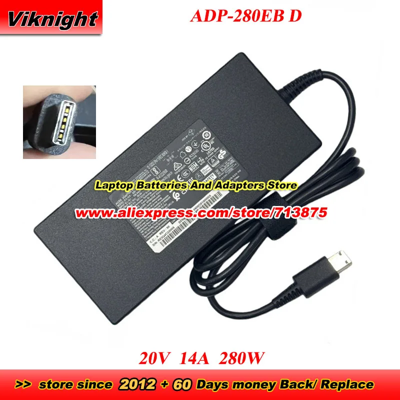 ADP-280EB D Ac Adap…