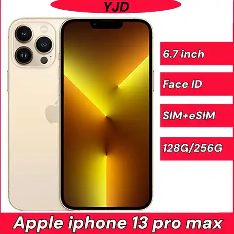 Apple iphone 13 pro max 256gb-AliExpress
