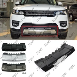 Car Towing Eye Front Bumper Plate Board Protective Cover For Land Rover Range Rover Sport L494 2014 2015 2016 2017 LR095427