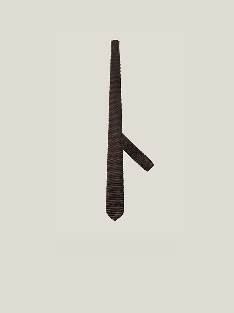 simon-ghost-men's-casual-hand-knitted-tie-versatile-boxed-gift-polyester-silk-pure-color-stand-width-faionable-netie