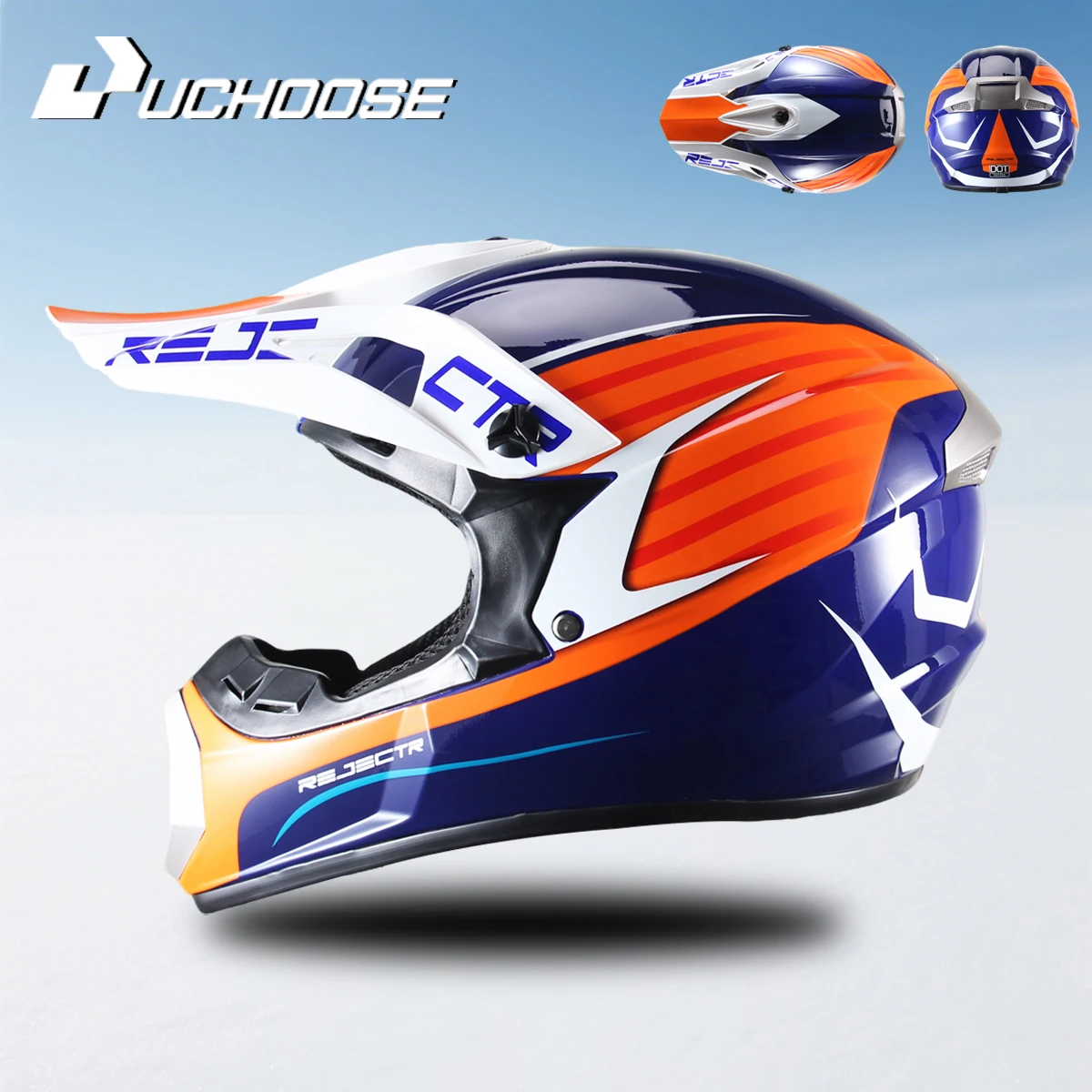 DOT Adult Female Men Helmets Motorcycles Kask Cross Downhill Soporte Casco Off Road Helmet Racing Classic Motorcycle Original