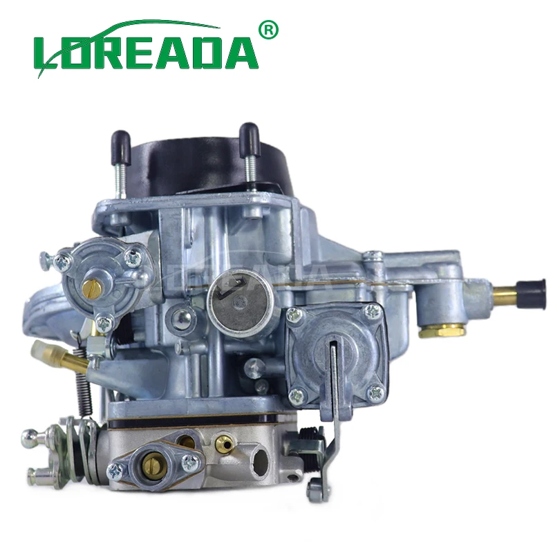 Carburetor Carb For Lada 2101-2107 Lada Niva 1600ccm Engine 4x4 1.5 1.6L Carburador 2107-1107010-20 2107 110701020 OEM Quality