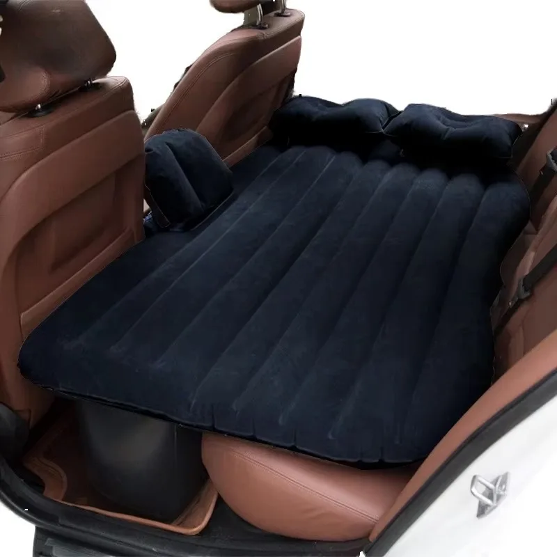 Modern Multi-function Inflatable Mattress for SUV Car Travel and Outdoor Camping Beach Sleep Resting Beds Fast Delivery