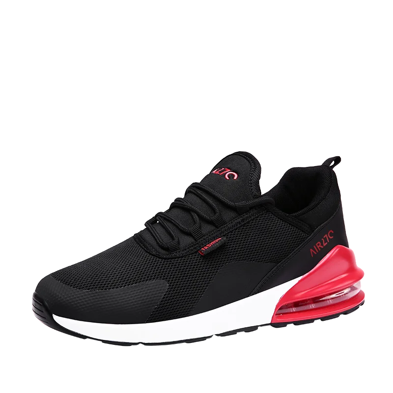 

2025New Comfortable Casual Hot Sale Mesh Cushion36-47High-quality Couple's Sports Shoes