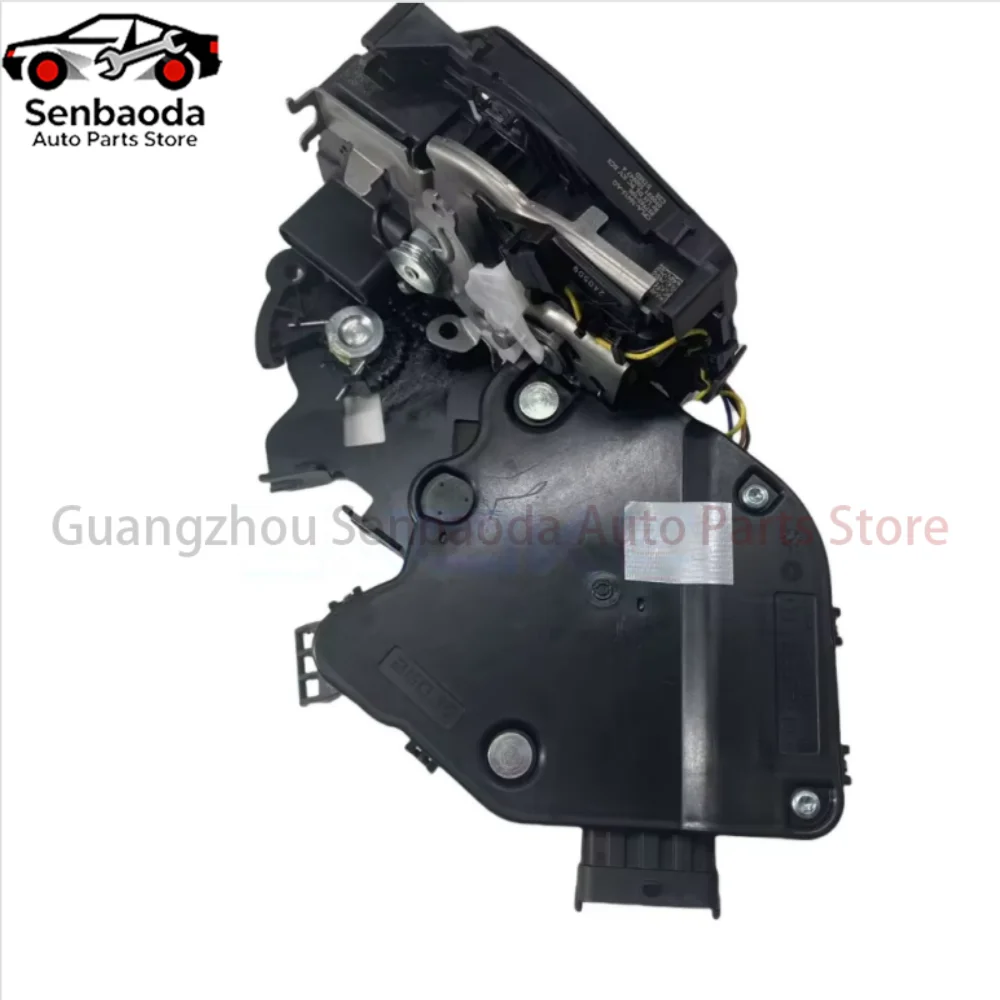 

LR078728 LR078705 LR078748 LR078742 Front Rear Door Latch Actuators For Range Rover L405 Sport L494 2013-2022 Car Accessories