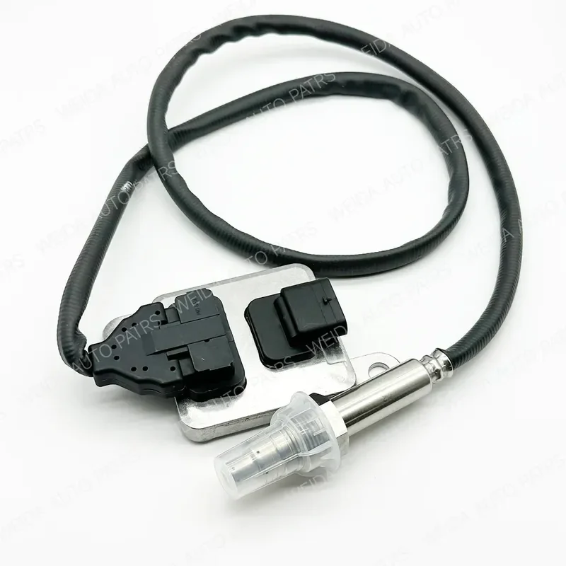 for NOX Sensor 03L907807AB Nitrogen Oxide Probe for VW Audi Skoda Seat Golf Passat Jetta Tiguan A3 Q5 Compatible Replace
