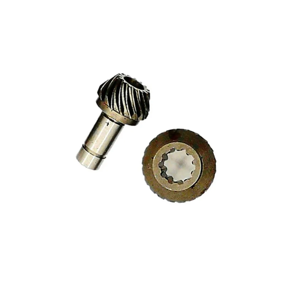 Brand New Repair Kit Gear Head Repair Kit Brush Cutter Rebuild Set Parts 2pcs Tools Trimmer Working FS120 FS120R