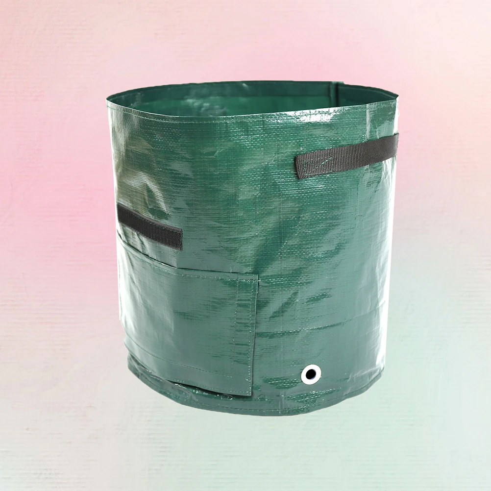 

10 Gallon Grow Bag Potato Growing Bags for Plants Crop Mushroom Cultivation Horticultural Vegetable Seeds Agriculture