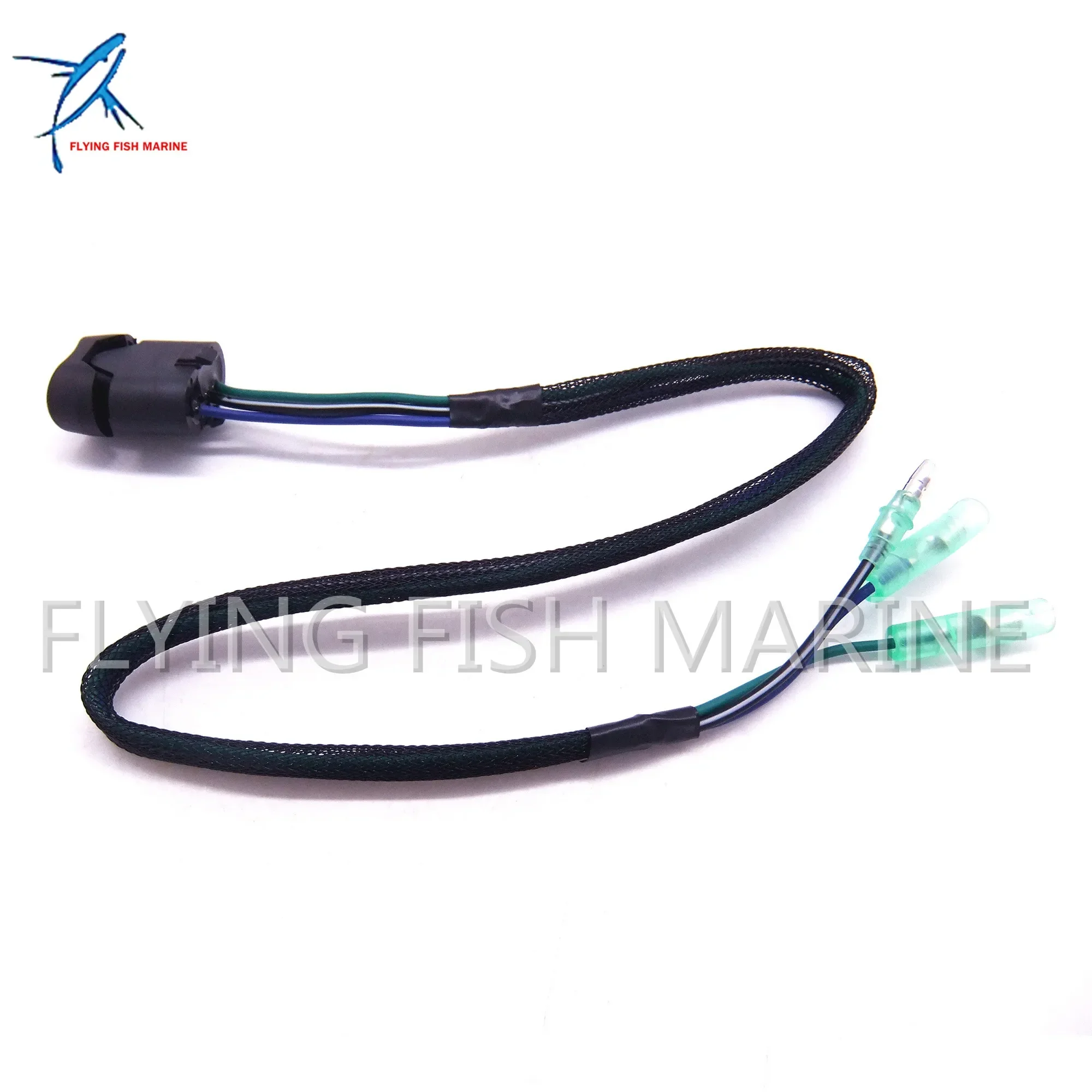 Boat Motor 35370ZZ5…