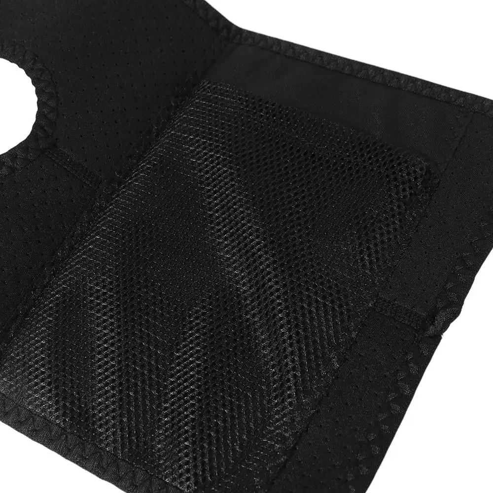 Infrared Heating Arthritis Support Brace Knee Pain Relief Health Care Heating Knee Brace Adjustable Temperature