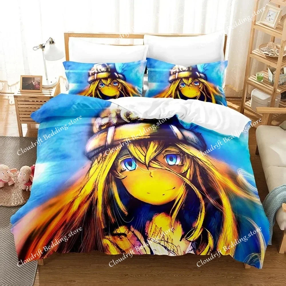 

fashion 3D From the deep Bedding Sets Duvet Cover Set With Pillowcase Twin Full Queen King Bedclothes Bed Linen Home textile