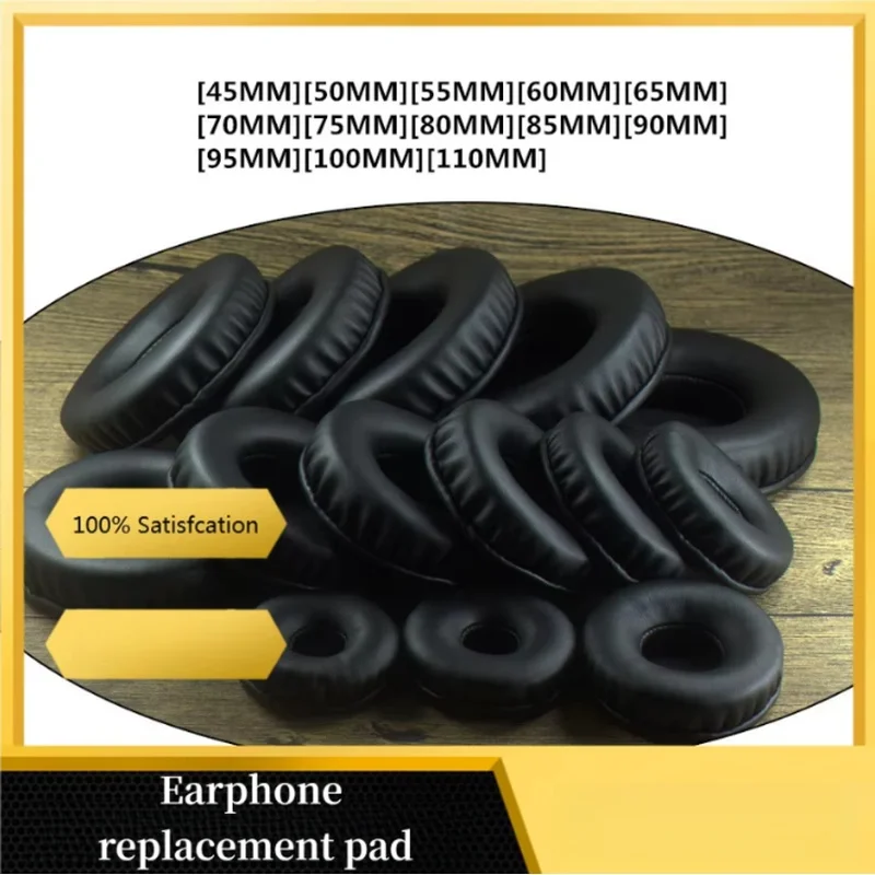 Thumbnail 4 - #51 Highest Rated Headphone Cushions & Tips to Buy in 2026