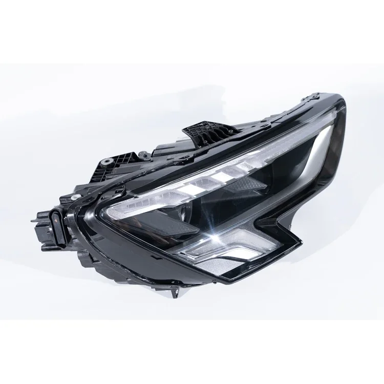

Quality Guarantee Auto Headlight Car Front Light Suitable For Audi A3 2021-2022 8YG941033 8YG941034