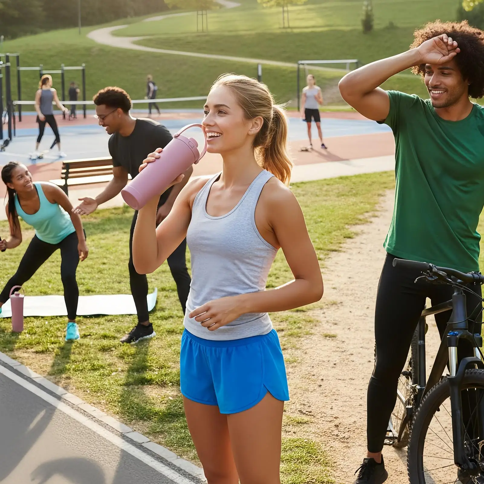 

Стакан из нержавеющей стали, герметичная бутылка для воды, 830 мл, большой изолированный стакан для кофе для чая, кофе, напитков, пешего туризма, путешествий, офиса