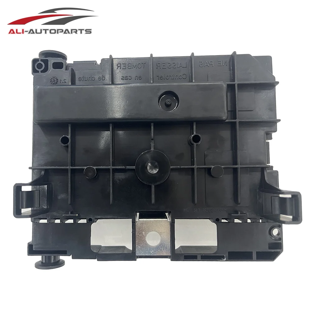 9666700280 BSM-R03 Fuse box Body Modul / Citroen Jumpy Citroën Berlingo Peugeot Partner BSM