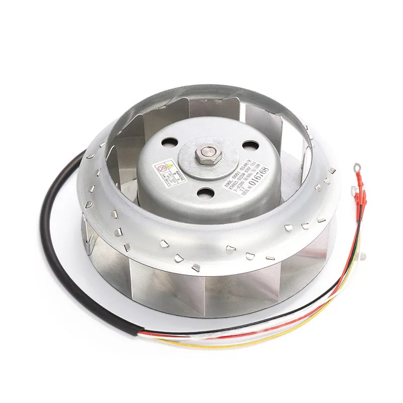 A90L-0001-0515R/0548R/0538R Drilling and tapping machine spindle cooling fan
