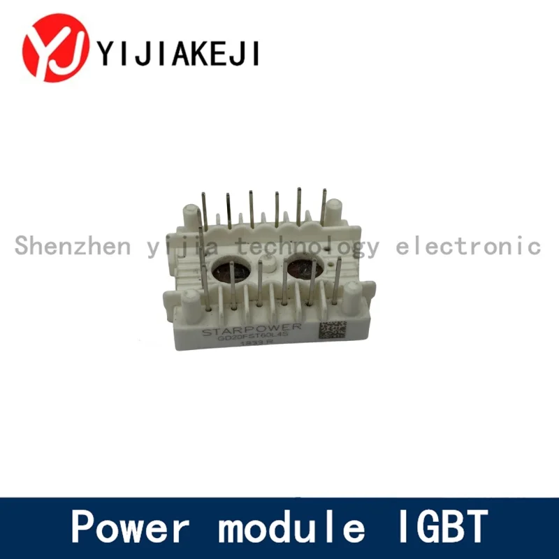 

Совершенно новый силовой модуль IGBT GD20FST60L4S