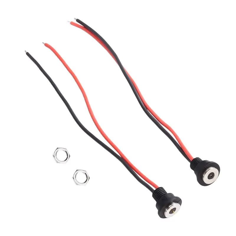 Smart Portable Waterproof Line Thread Terminal 15A DC Magnetic Connector, Magnetic Terminal Connectors, Terminals Connector
