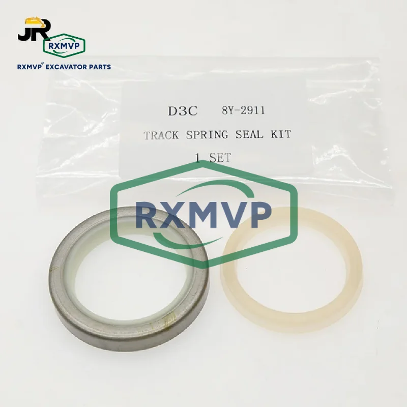 For High Quality 7x2752 Lift Repair Kit Hydraulic Seal Kits Cylinder Seals Cat Clawer Dozer D3c RXMVP