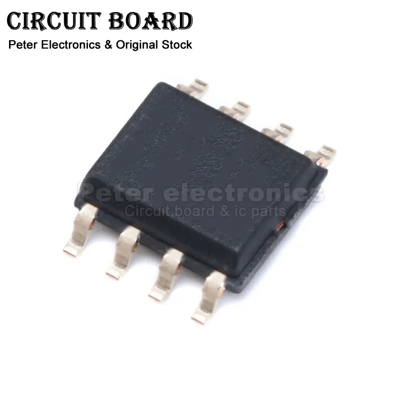 (5piece)SY8213FCC SY8213 AJY.. SY8204FCC SY8204 AHI..  SY8205FCC SY8205 AHH SOP-8-EP Circuit Board IC part 100% New Stock