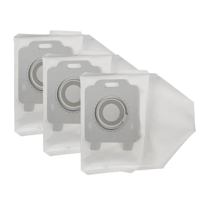 Il nuovo sacchetto della polvere è adatto per IRobot Roomba i7 Robot spazzante S9 E5 parti Kit sostituzione transfrontaliera