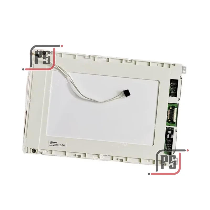 MD820TT00-C1 para Pantalla LCD Original de 9.4 Pulgadas para Módulos LCD Industriales CASIO