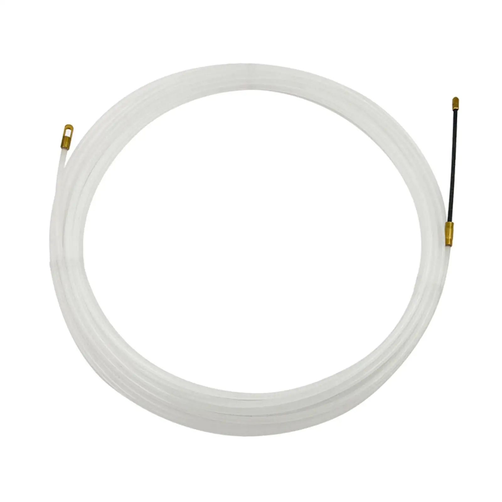 

10m Car Sunroof Drain Snake PVC Pipe Clog Remover Universal Cleaning Tool for Vehicle Drainage System