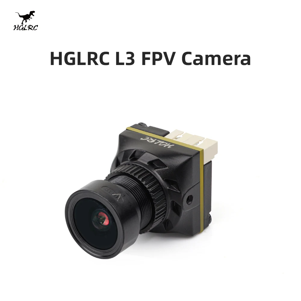 Hglrc L3 Starlight …