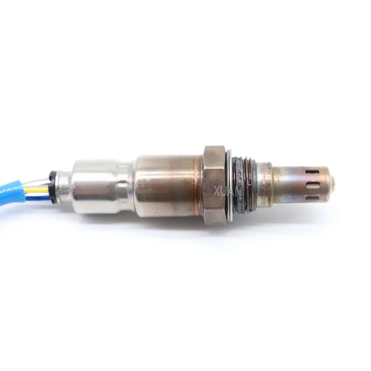 

Лямбда-зонд кислорода O2 для FORD EDGE ESCAPE EXPLORER F-150 FLEX FUSION MUSTANG TAURUS TRANSIT BL3A-9Y460-CA BL3Z-9F472-A