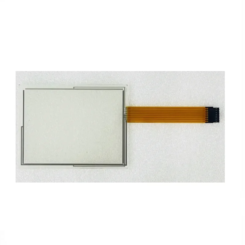 PanelView Plus 700 2711P-T7C4A6 Touch Glass Screen 2711P-T7C4A8 2711P-T7C4A9 Mask New