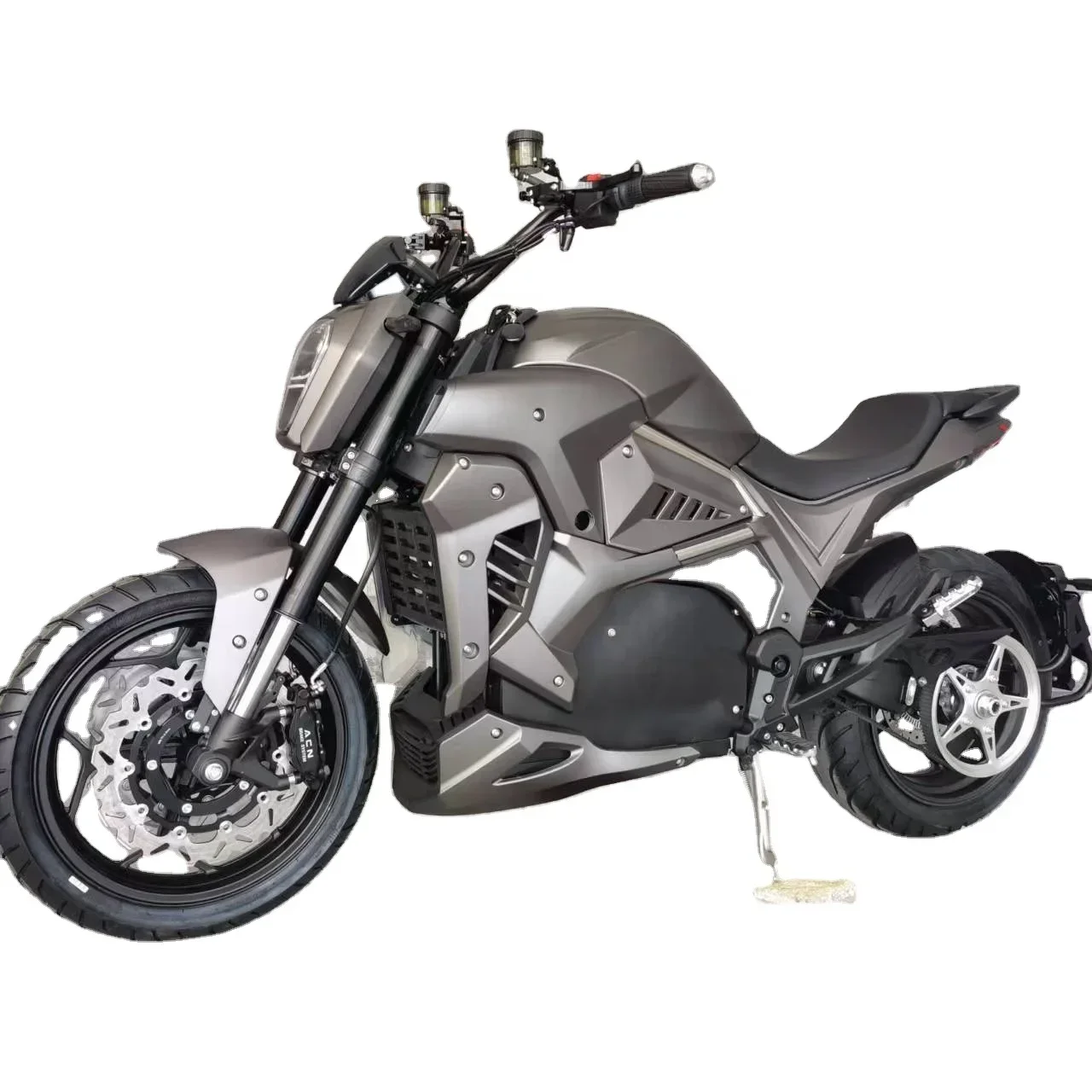 

8000w 150km/h Off-road Motorcycles With Invert Suspension Adult Electric Motorcycle