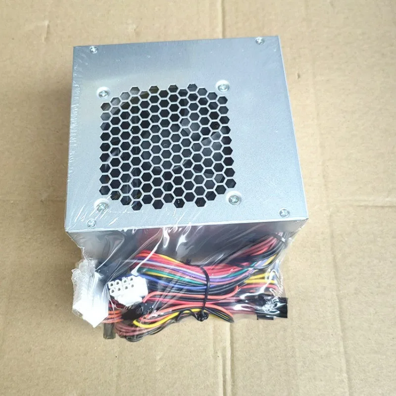 

460W Replacement Power Supply for Dell XPS 8100 8300 8910 8920, Model D460AM-03 HU460AM-01, Desktop PSU