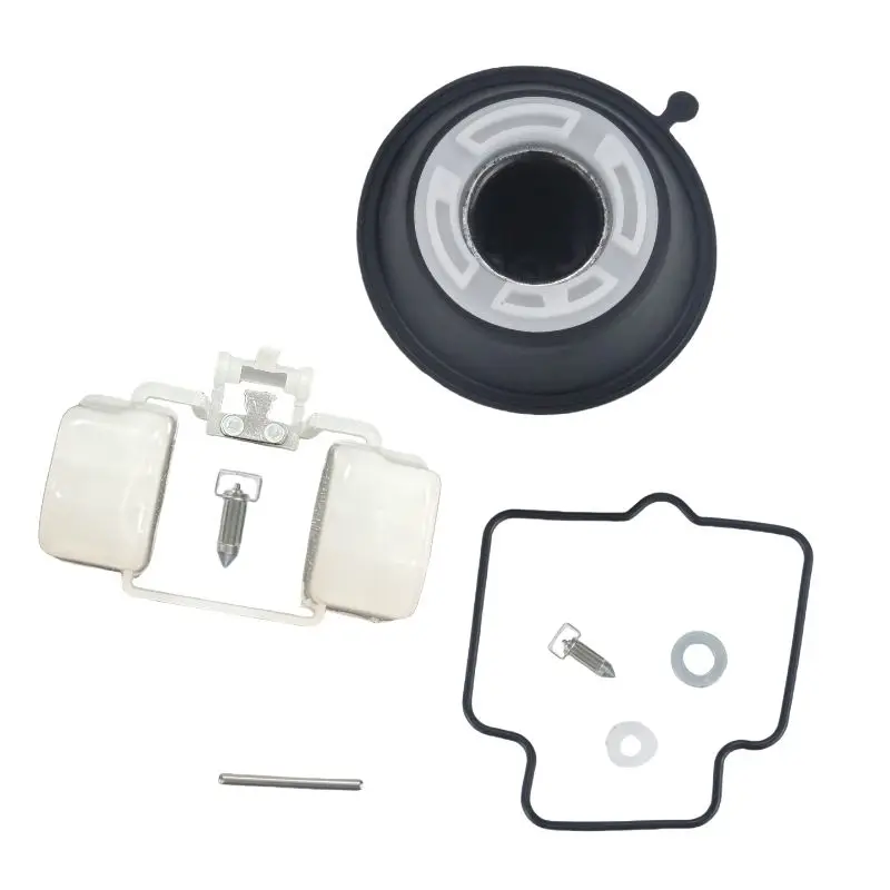Motorcycle Carburetor Repair Kit Vacuum Film For MIKUNI Suzuki EN125 EN125-1A HJ125K GS125 GN125/YAMAHA FZ16 SZ16 BYSON FZS - Image 3