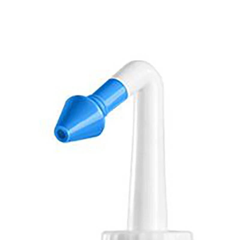 

Nasal Wash Cleaner Spray Nasal Irrigator Neti Pot Rinse Nose Cleaner Avoid Sinusitis Rhinitis Treatment Health Care 300/500ML