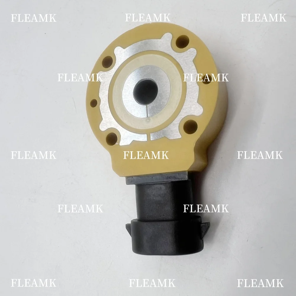 High Quality C7 C9 Solenoid Valve