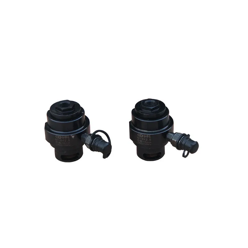 Socket changeable hydraulic bolt tightening machine