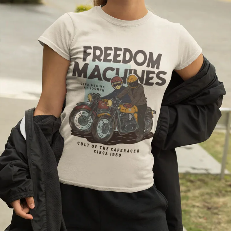 

Man Short Sleeve T-shirt Men Cotton Tee Essentials Tops and Tees Men's T-shirts Sports Jerseys Clothes Gothic Clothing Motocross