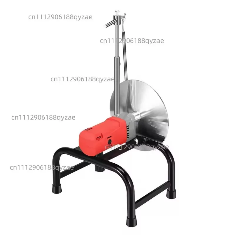 Professional Electric Sheep Shears Heavy Duty Cooling Motor for Sheep Alpacas with Maintenance Kit
