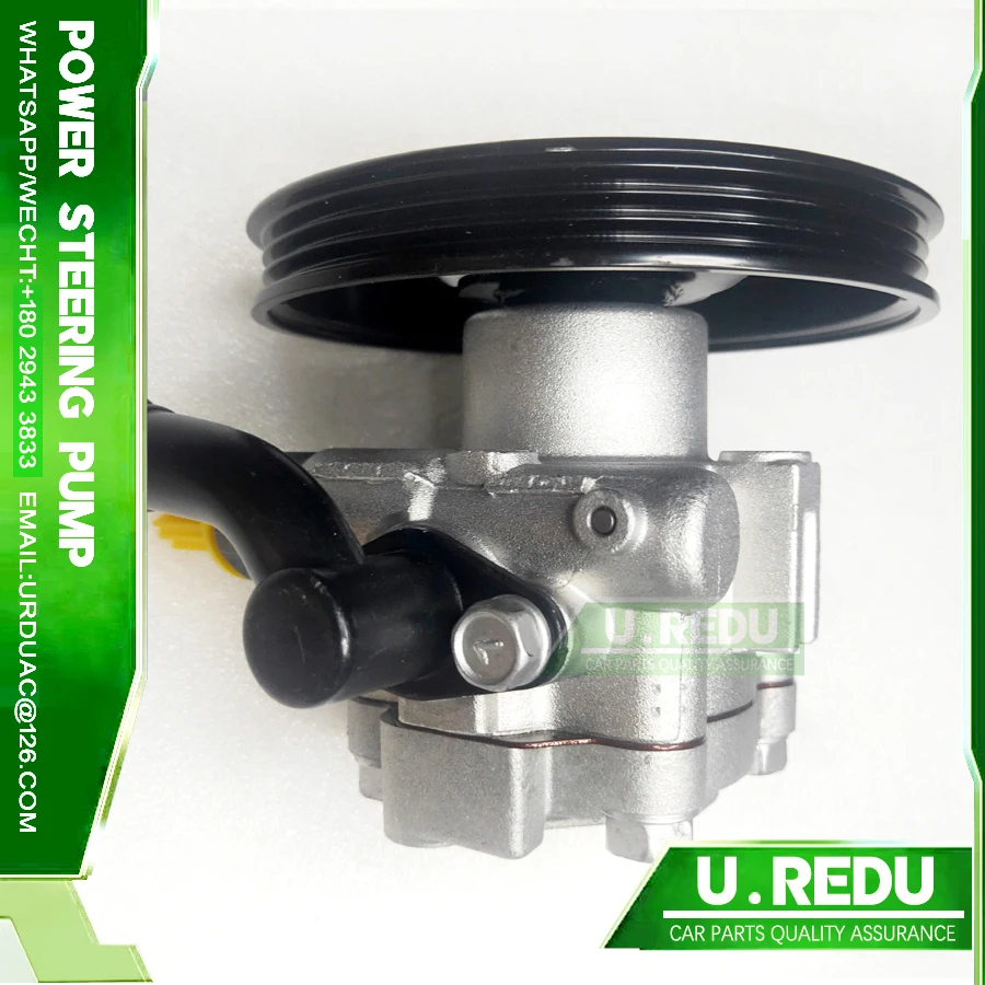 

Auto Parts Power Steering Pump For Great wall Voleex C30 OEM 3407110-G08 3407110G08