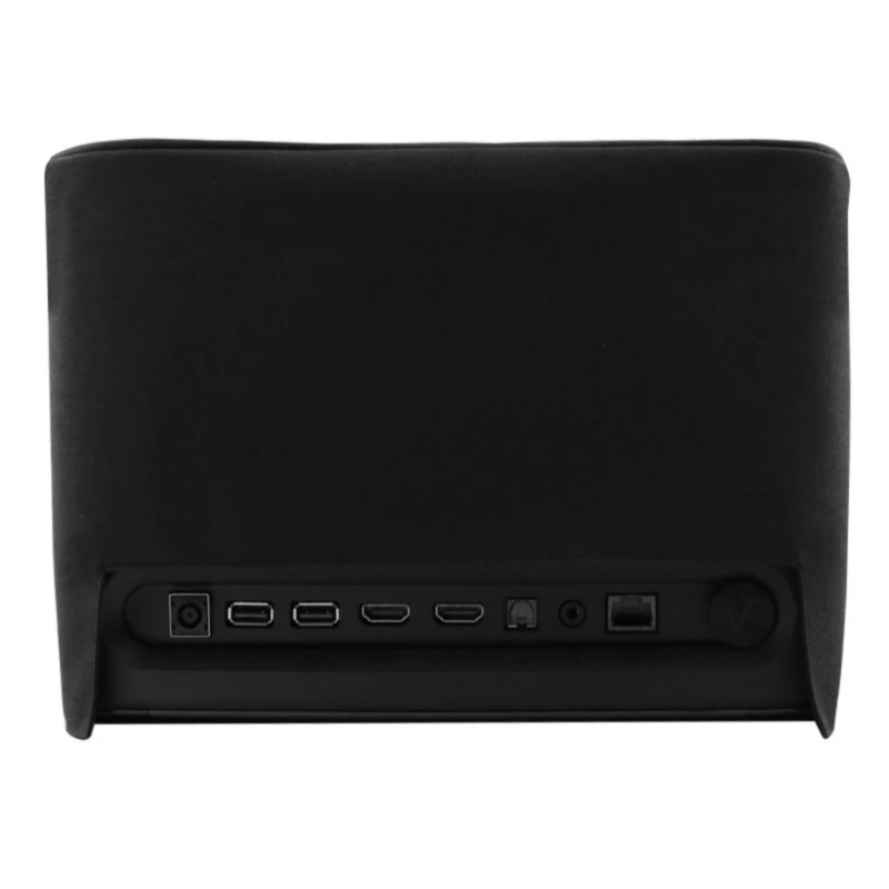 Protetor à prova de poeira capa protetora resistente à água para projetor vidda host manga protetora à prova de sujeira